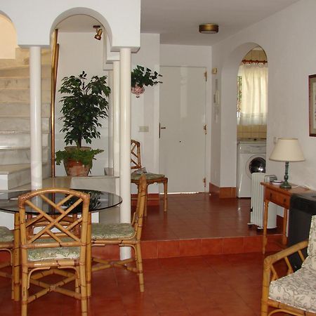 Pinos 11 Menyber Διαμέρισμα Nerja Εξωτερικό φωτογραφία